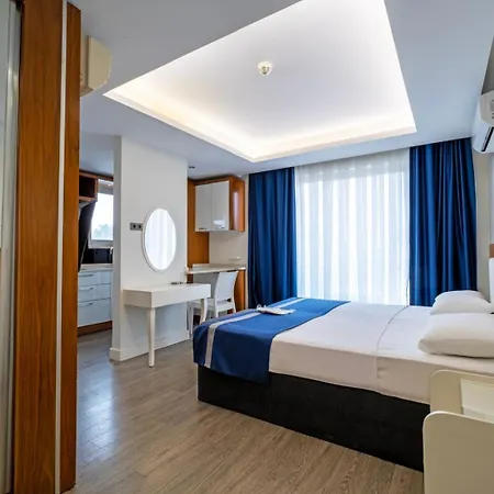 Aparthotel Hey Lara 3*