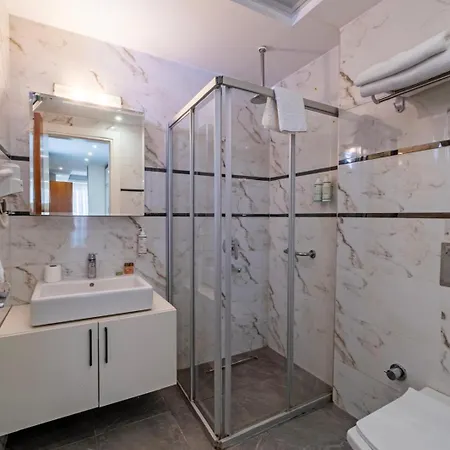 Hey Lara Aparthotel Antalya