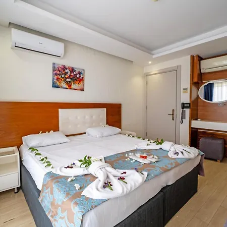 Aparthotel Hey Lara