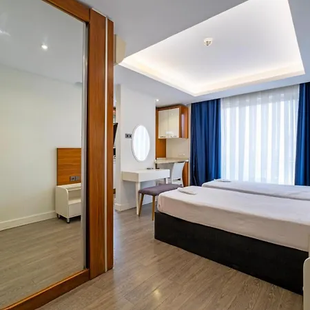 Aparthotel Hey Lara