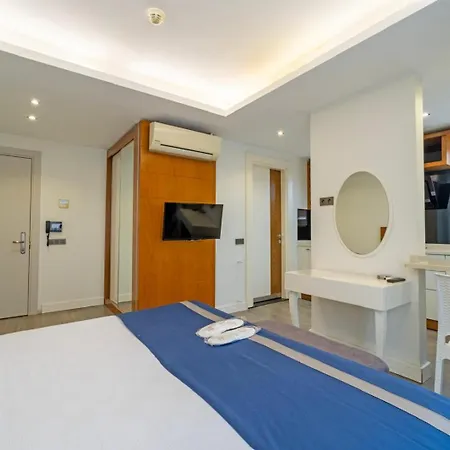 Aparthotel Hey Lara
