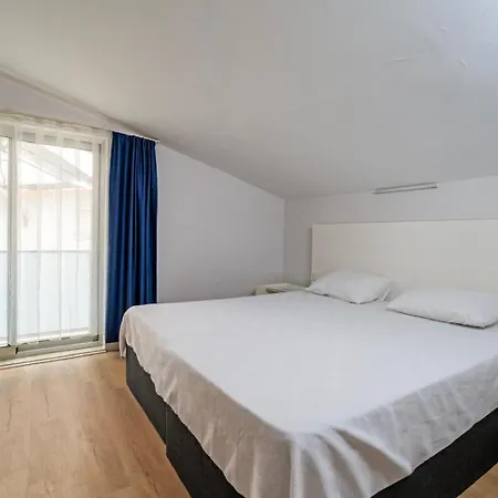 Aparthotel Hey Lara Antalia