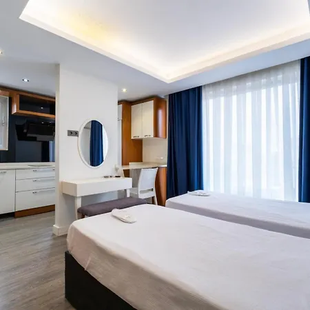 Aparthotel Hey Lara 3*