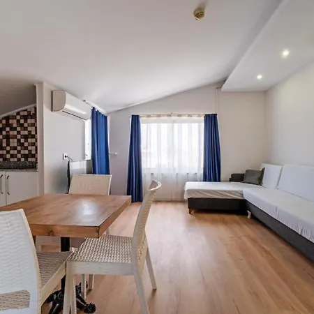 Aparthotel Hey Lara Antalya