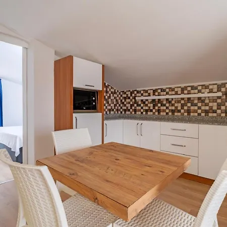 Aparthotel Hey Lara Antalya