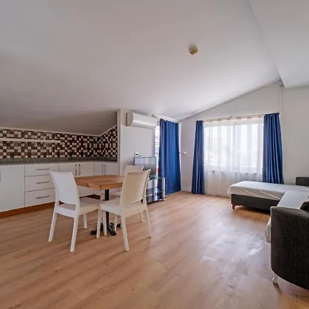 Hey Lara Aparthotel Antalya