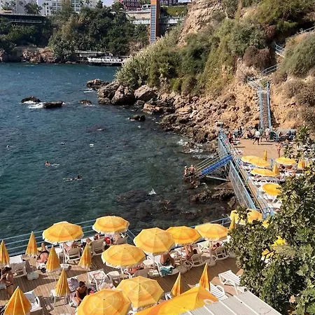 Aparthotel Hey Lara Antalya
